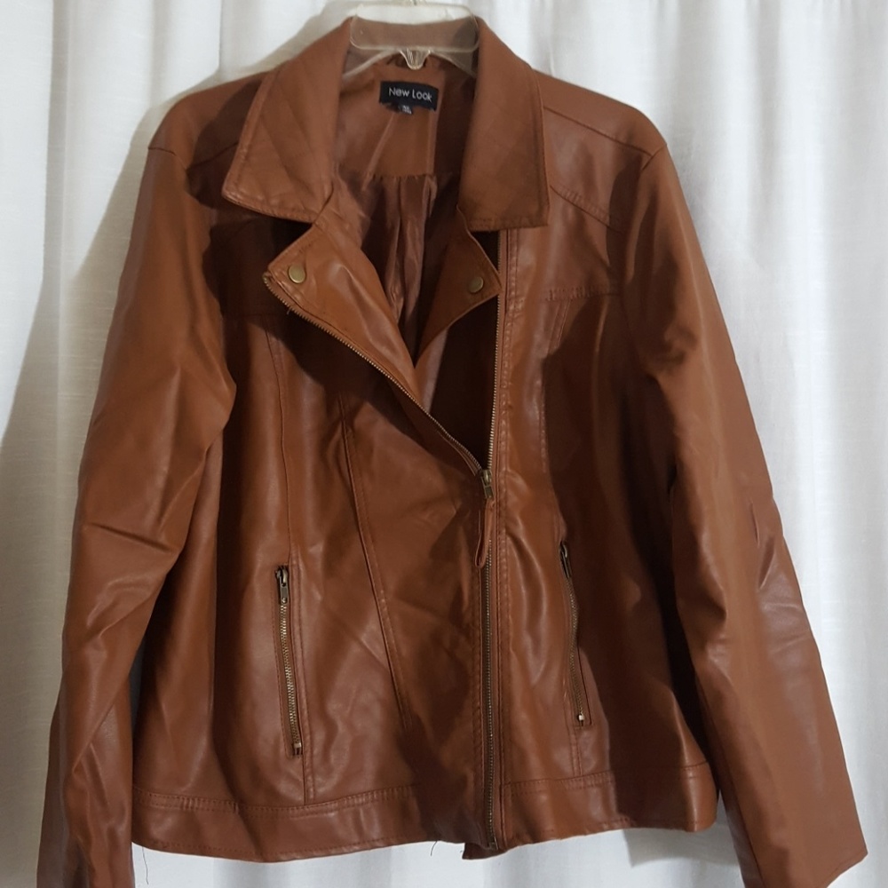 New Look Jacket